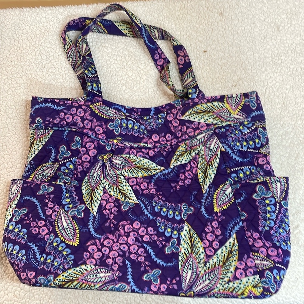 Vera Bradley Purse